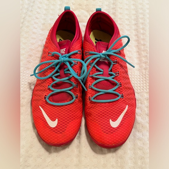 Nike Free 1.0 Cross Bionic Women’s Training Shoes - Picture 1 of 4